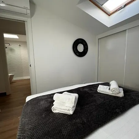 Black Parking A Menos De 1 Min A Pie Vigo